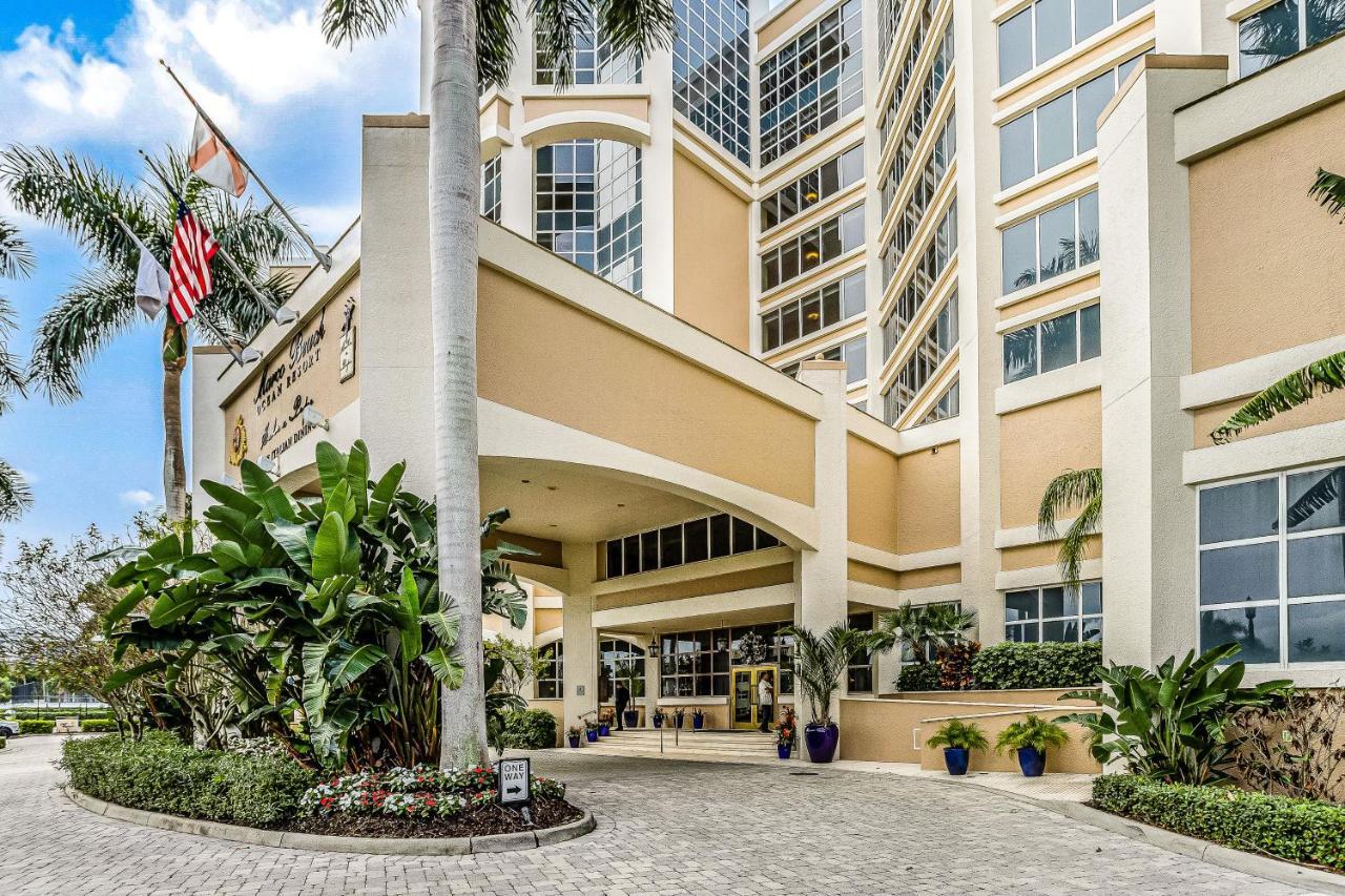 Marco Beach Ocean Resort 614 Marco Island Exterior photo
