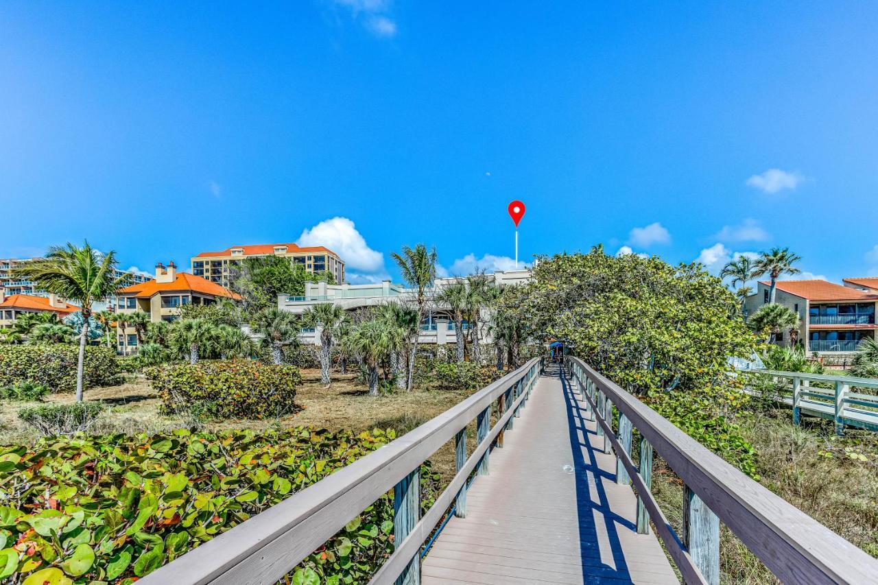 Marco Beach Ocean Resort 614 Marco Island Exterior photo