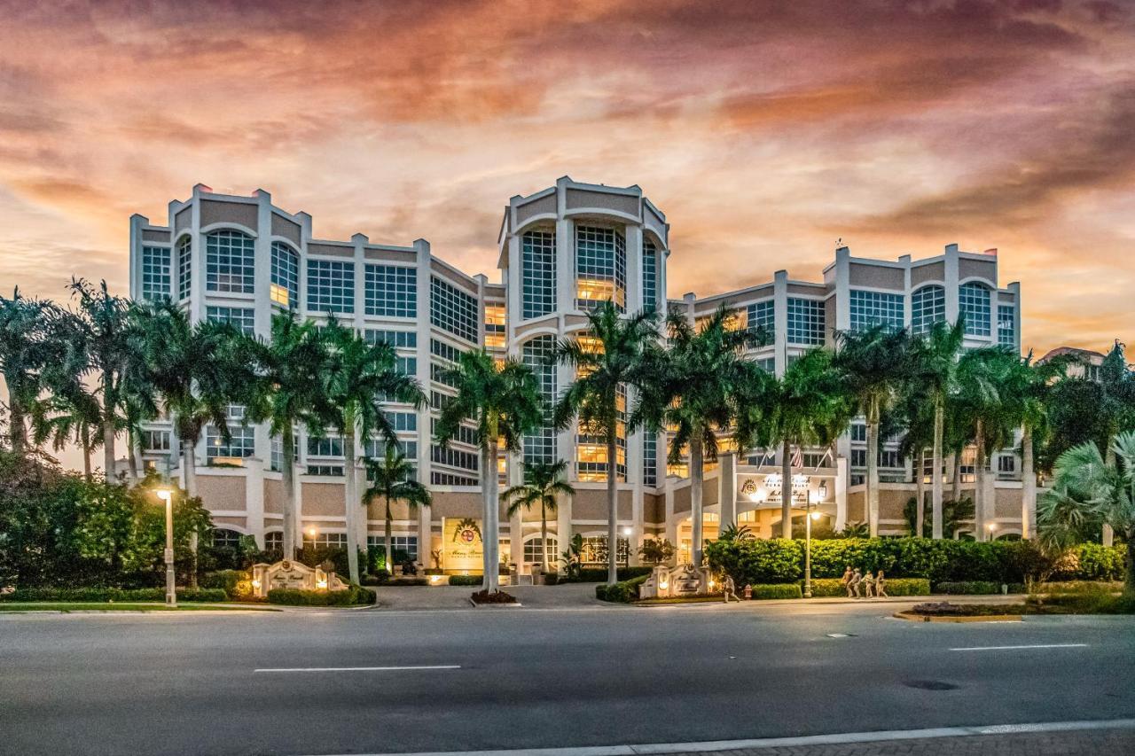 Marco Beach Ocean Resort 614 Marco Island Exterior photo